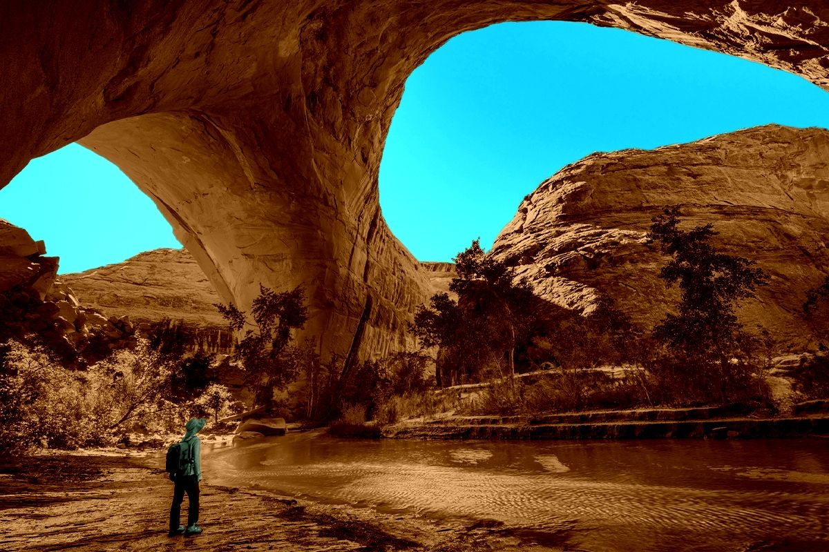 Grand Escalante.