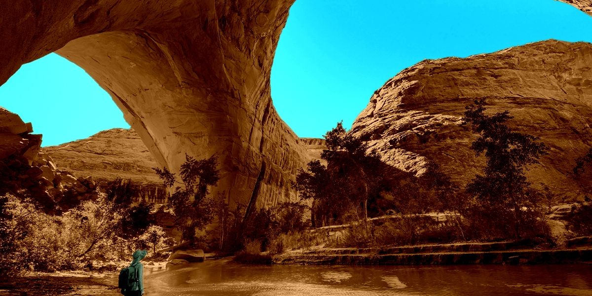 Trump administration moves to shrink two Utah national monuments