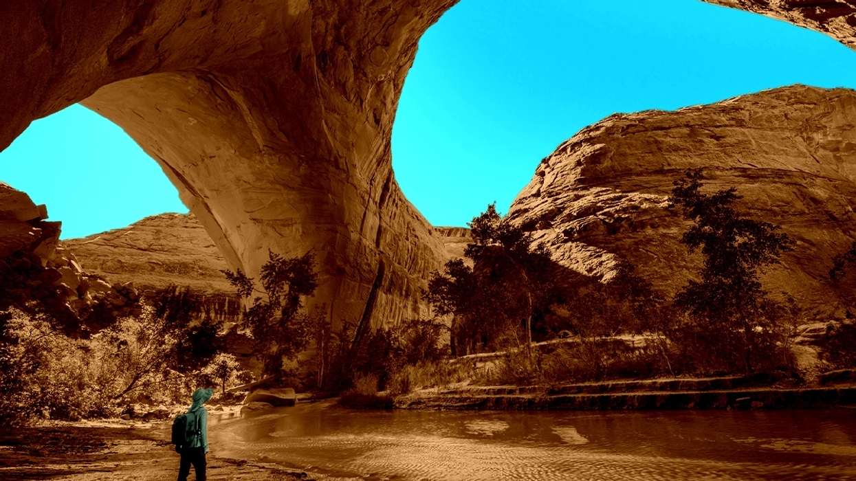 Grand Escalante.