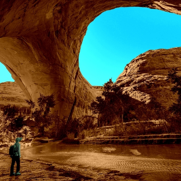 Grand Escalante.