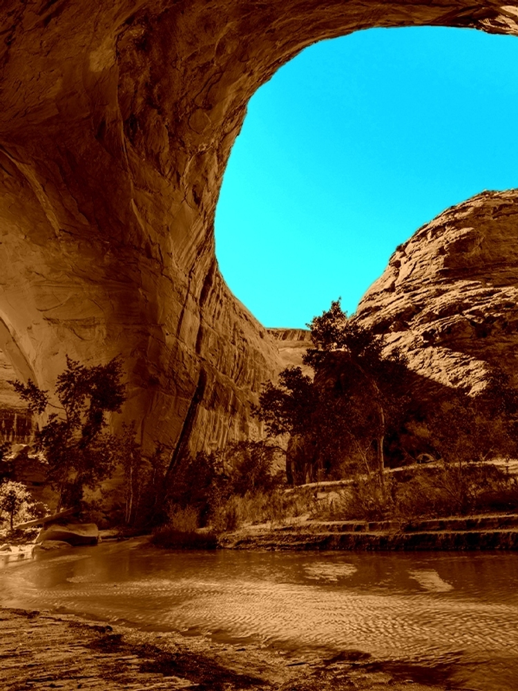 Grand Escalante.