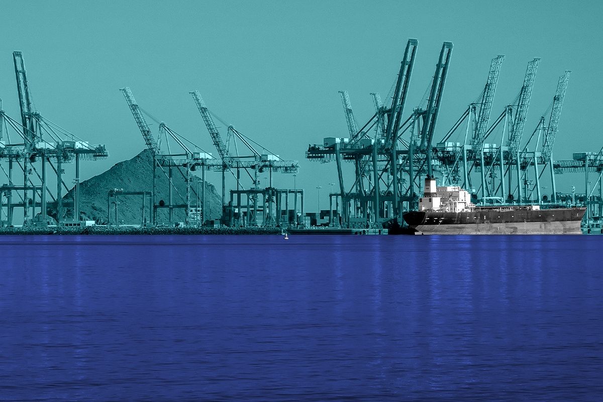 Fujairah.