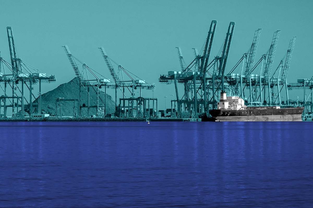Fujairah.