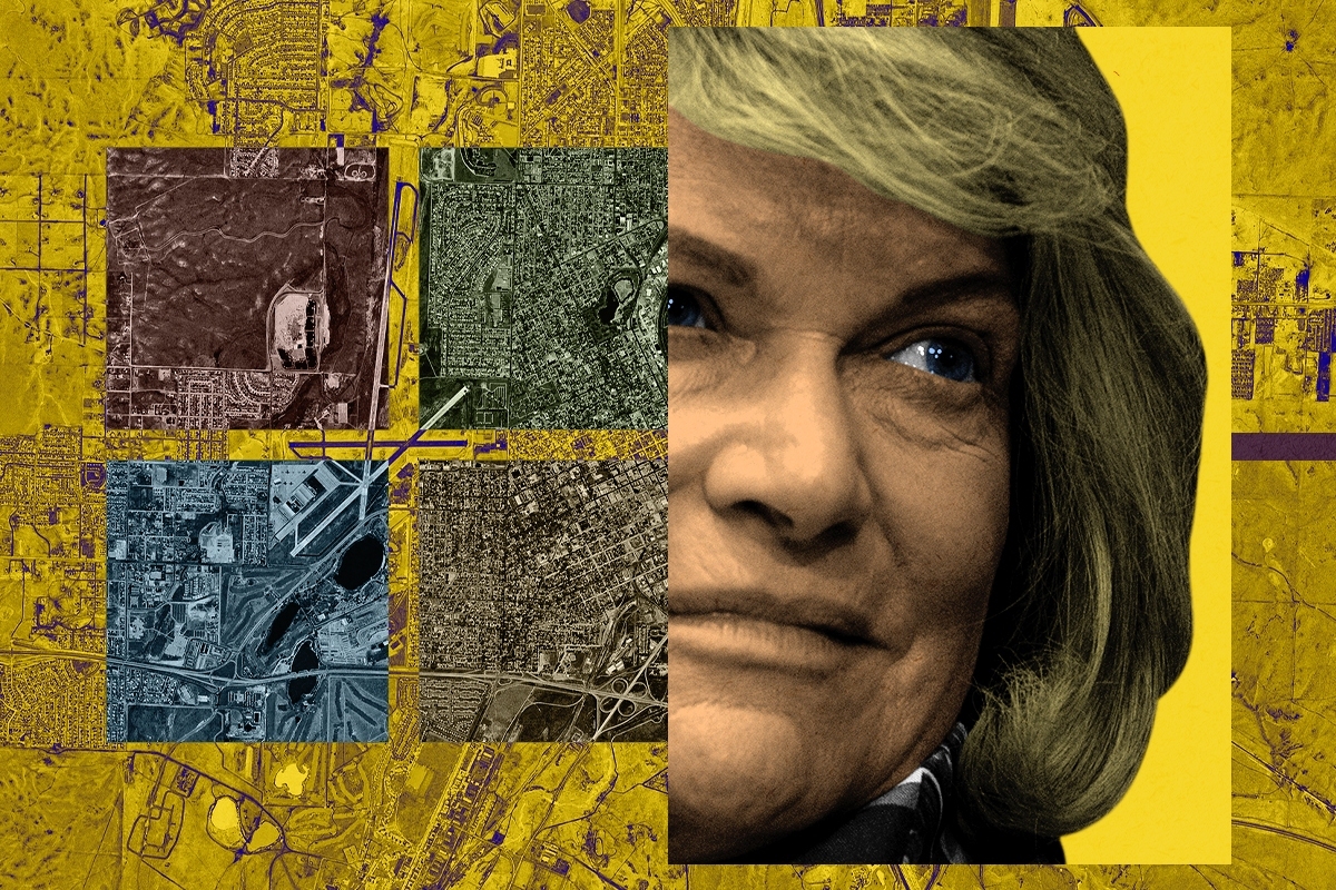 Cynthia Lummis.