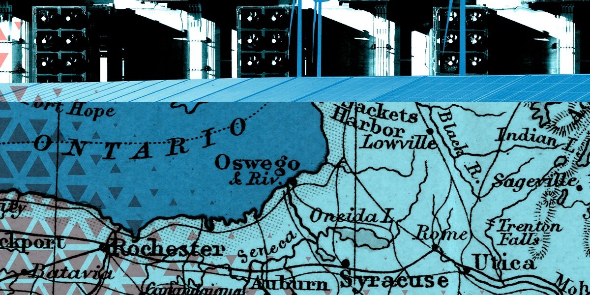 New York Governor Kathy Hochul Is Walking a Narrow Lane on Data Centers
