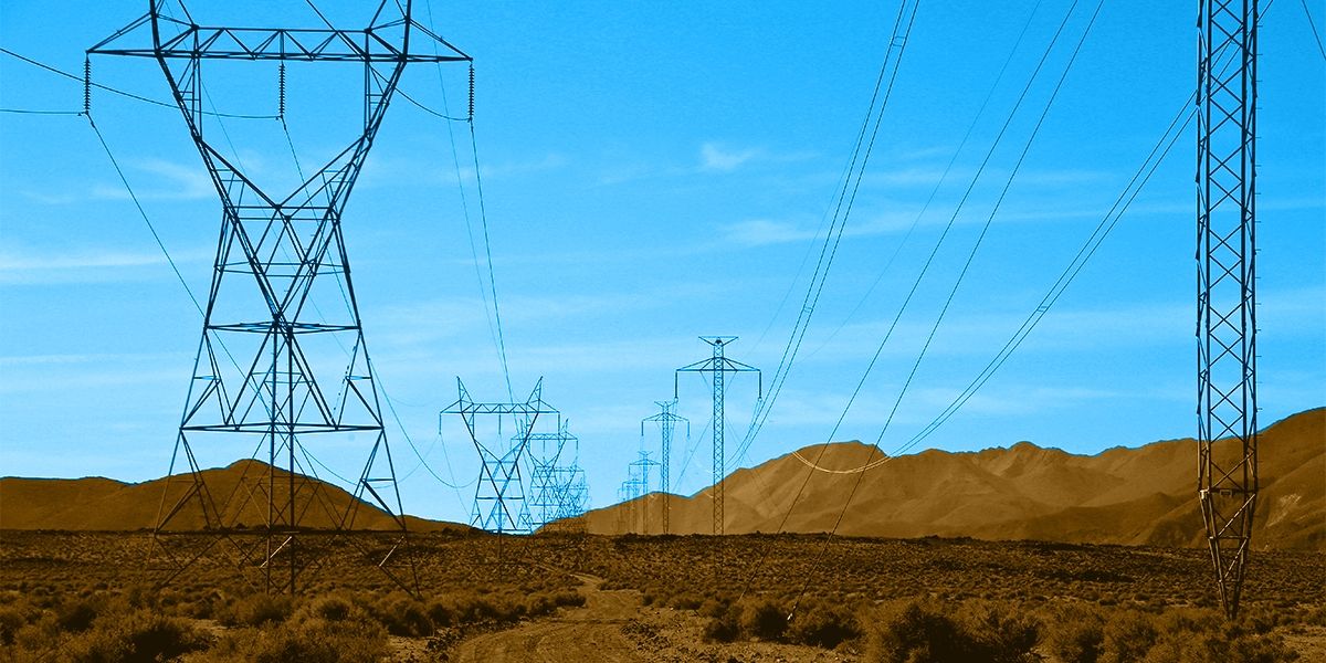 11 Western governors sign pact to speed grid permitting and coordination