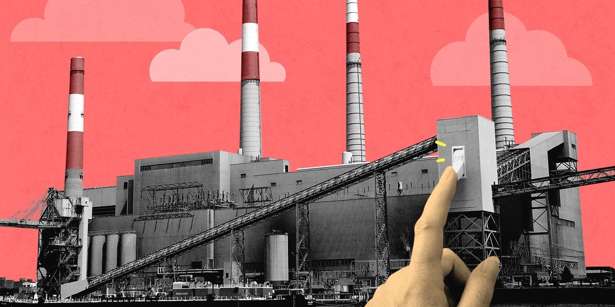 New York City's decarbonization effort stalls as heat wave strains grid capacity