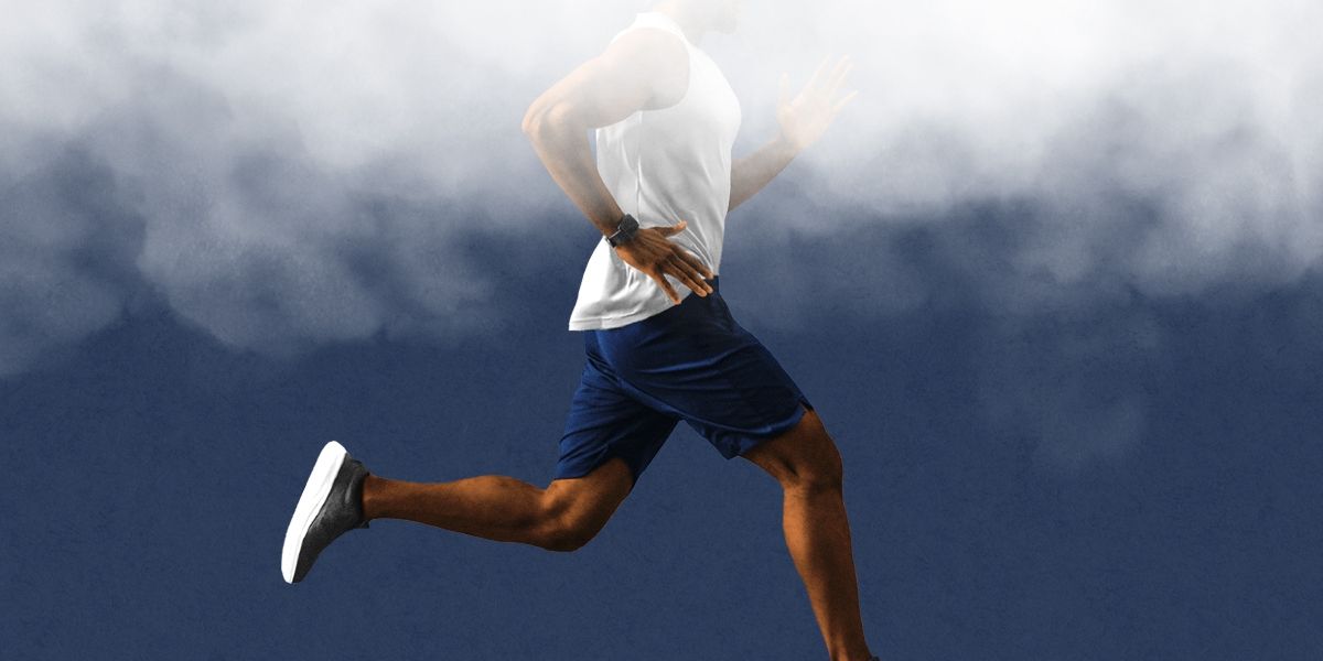 How Bad Is Exercising in Wildfire Smoke?