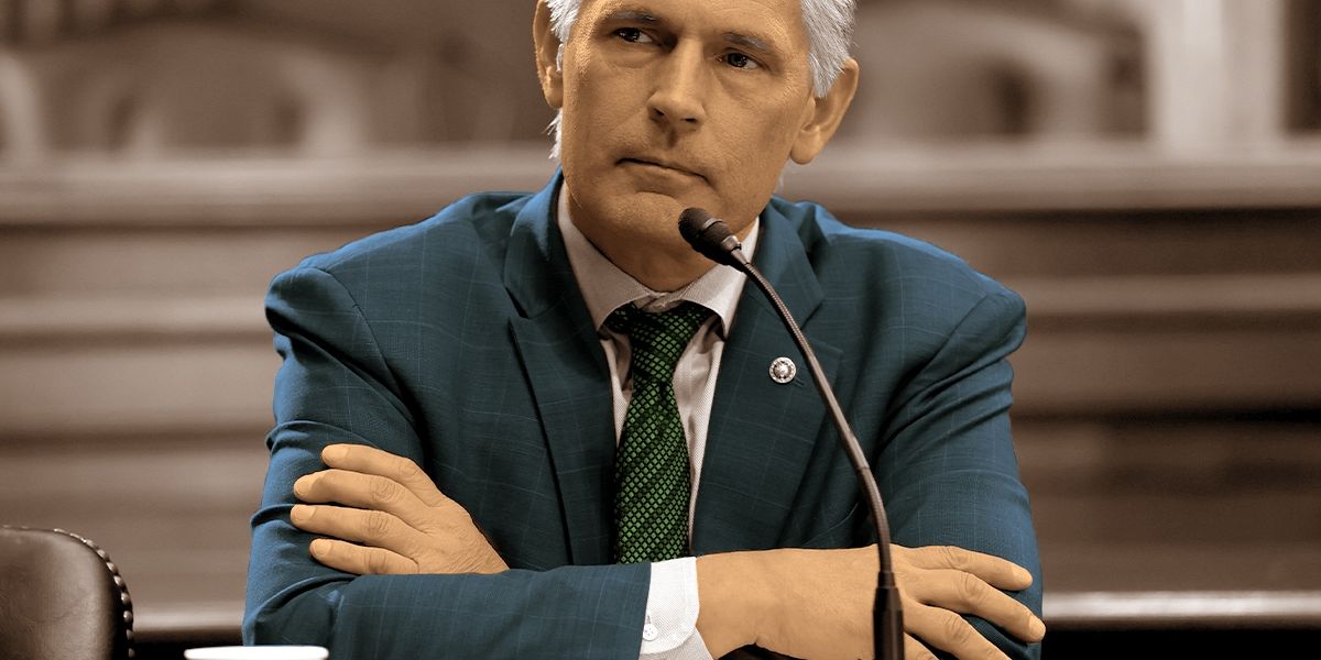 Democrat introduces bill to speed power plant interconnection to the grid