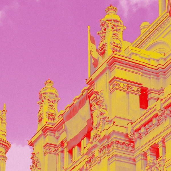Spain.