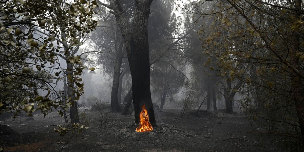 The Next Wave of Climate Extremes Is Taking Shape