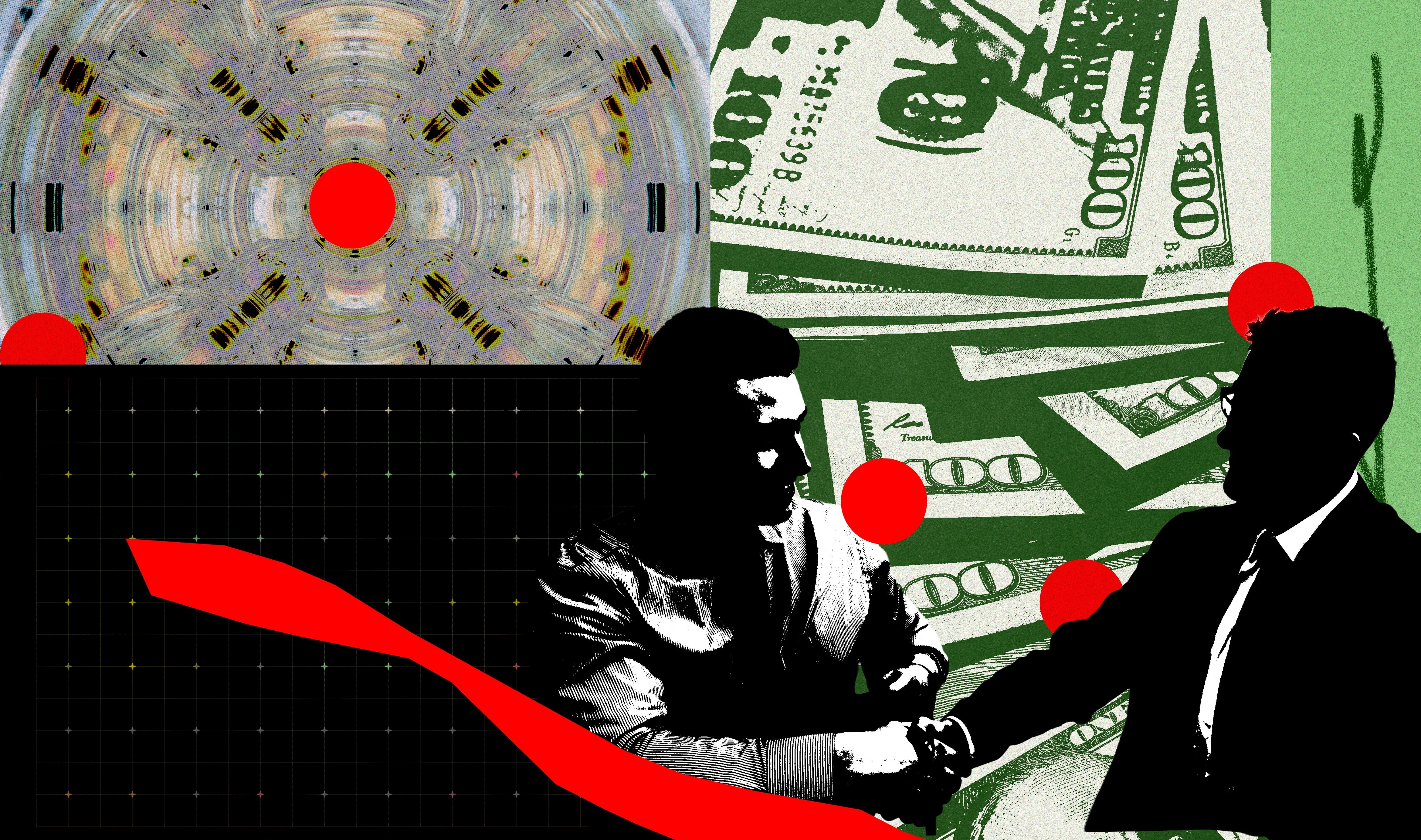 Commonwealth Fusion Systems Wins Over New Class of Investors With $1 Billion Raise