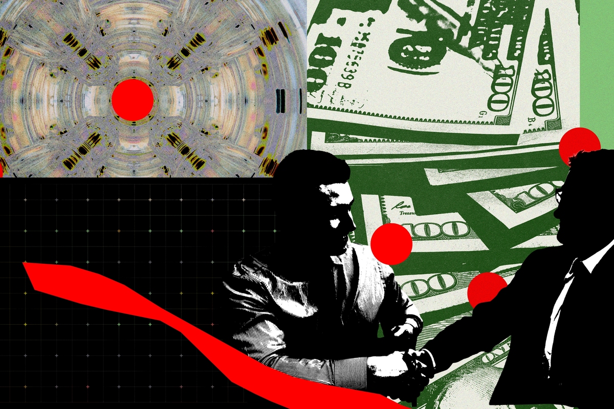 Commonwealth Fusion Systems Wins Over New Class of Investors With $1 Billion Raise