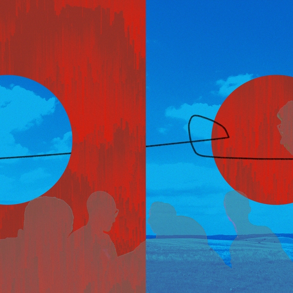 Circles.