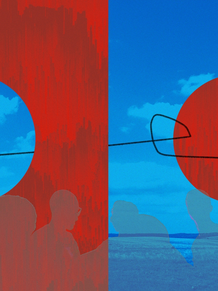Circles.