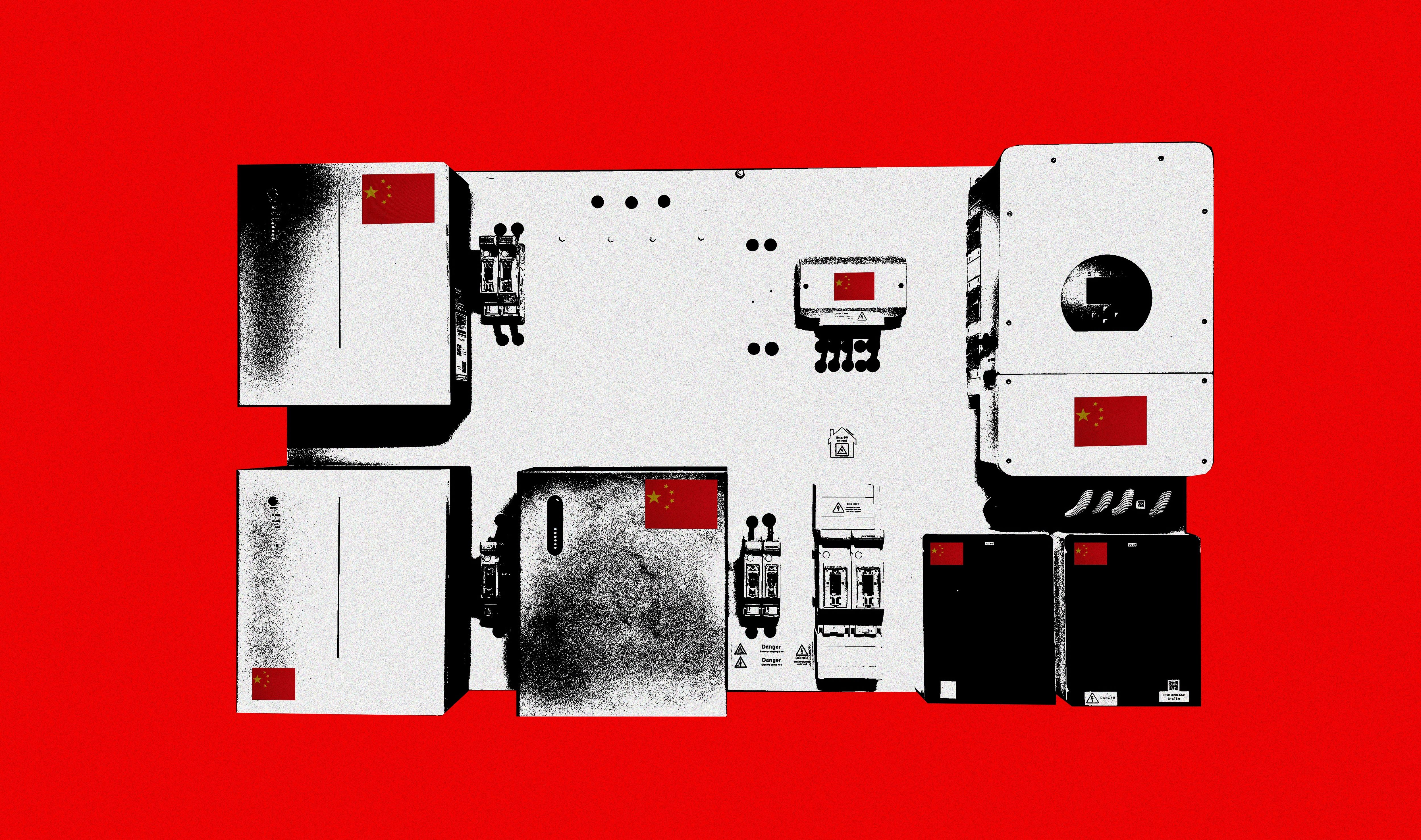 Inverter.