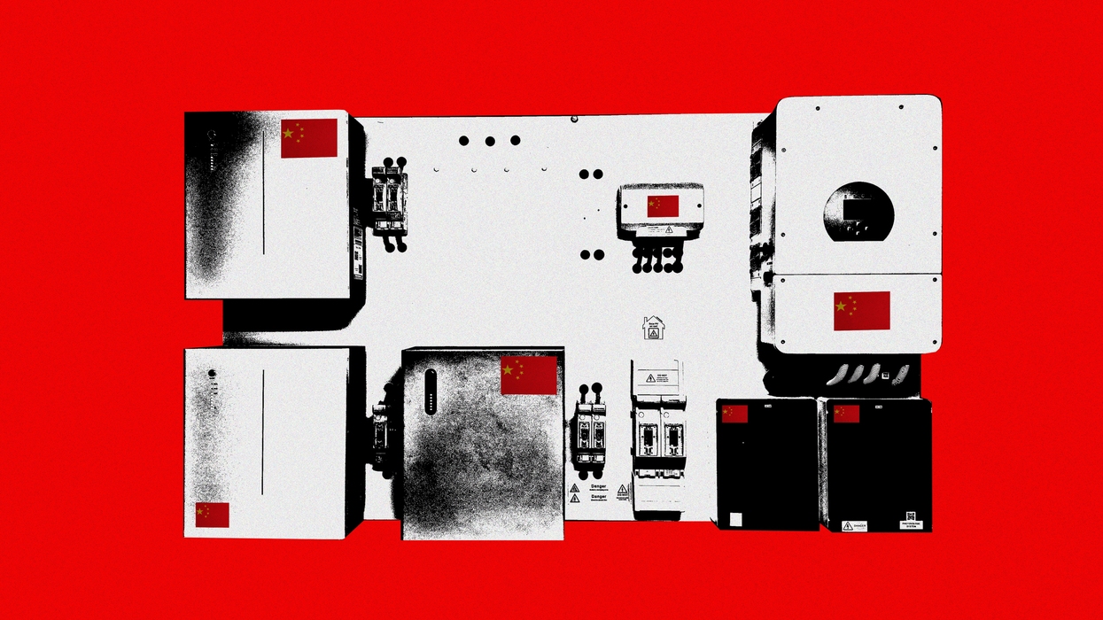 Inverter.