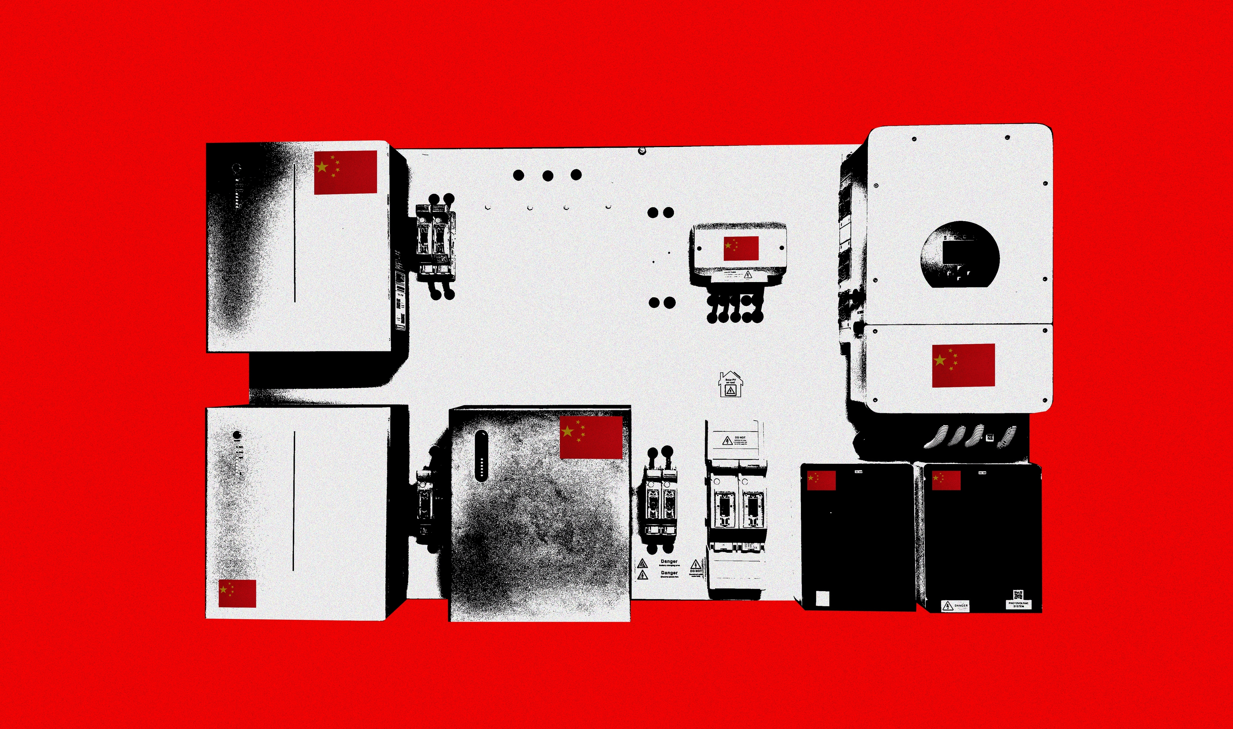 Inverter.