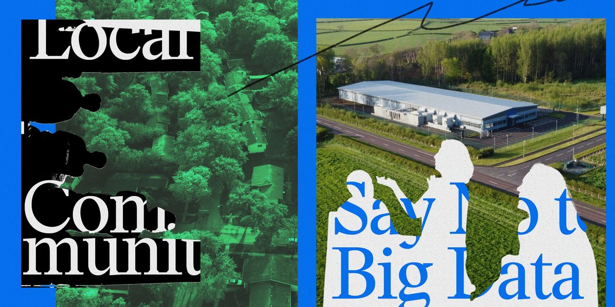 More than 530 local laws now restrict or ban data centers amid backlash