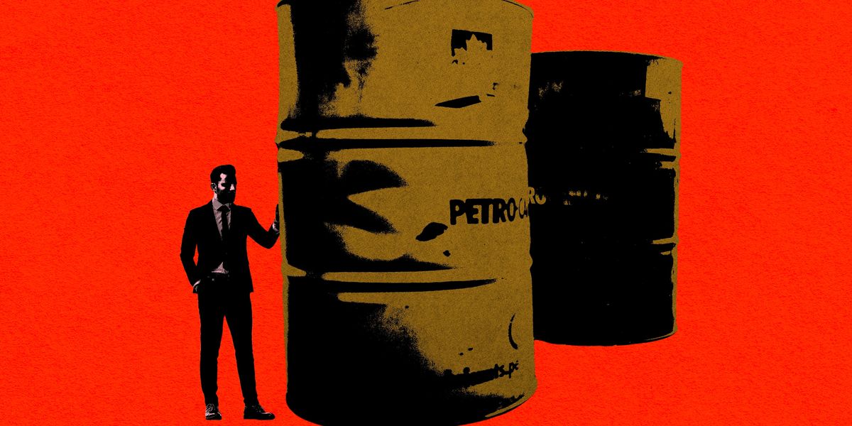 Chevron, ExxonMobil post record quarterly profits as oil prices surge