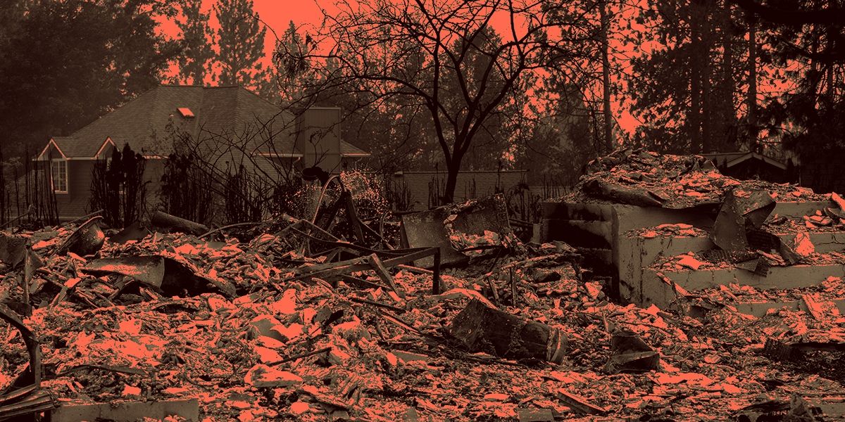 Wildfires across Northwest spark fresh calls for forest management legislation