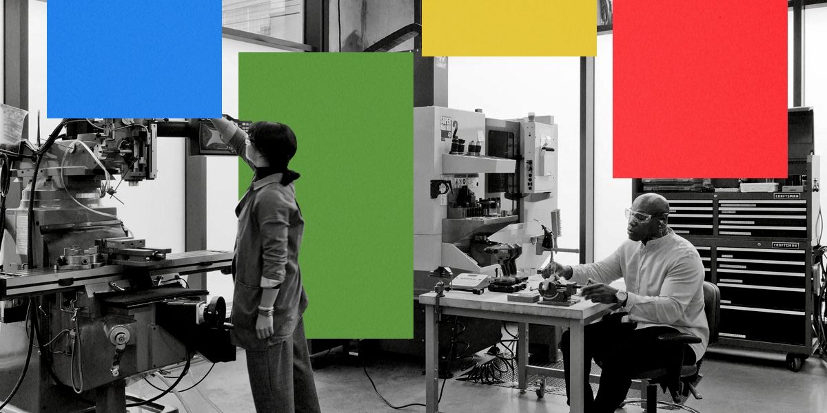Transcript: The Big — But Fixable! — Problems in America’s R&D Ecosystem