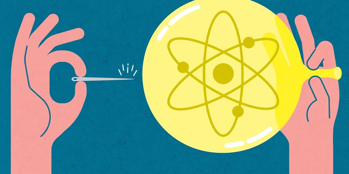 Small modular reactor startups raise billions as data centers drive nuclear interest