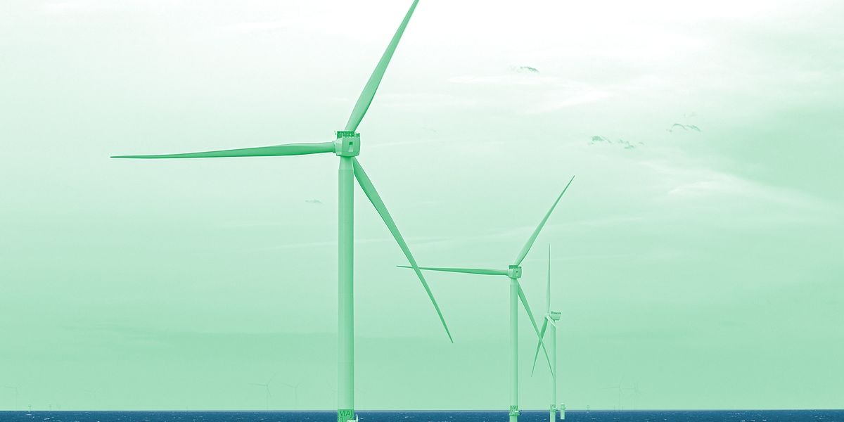 Trump administration may resume wind project permit reviews despite May freeze
