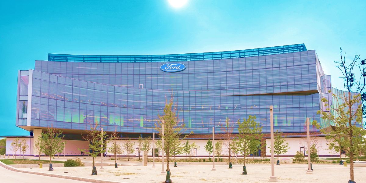 Ford’s Fathom? Drive!
