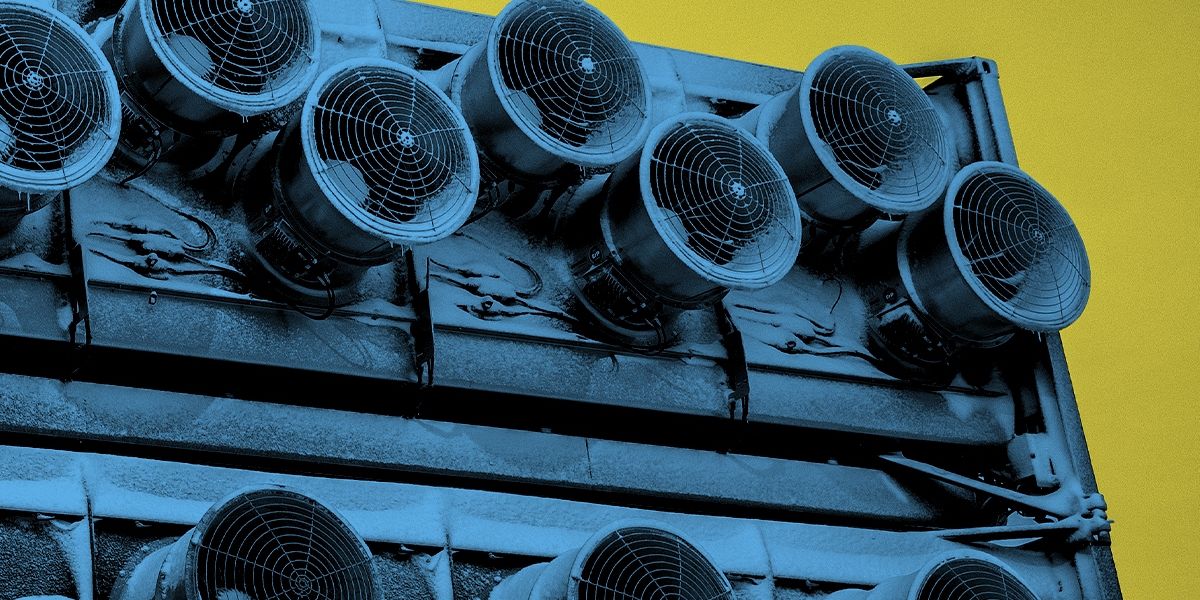 EU to support direct air capture through carbon credits and contracts