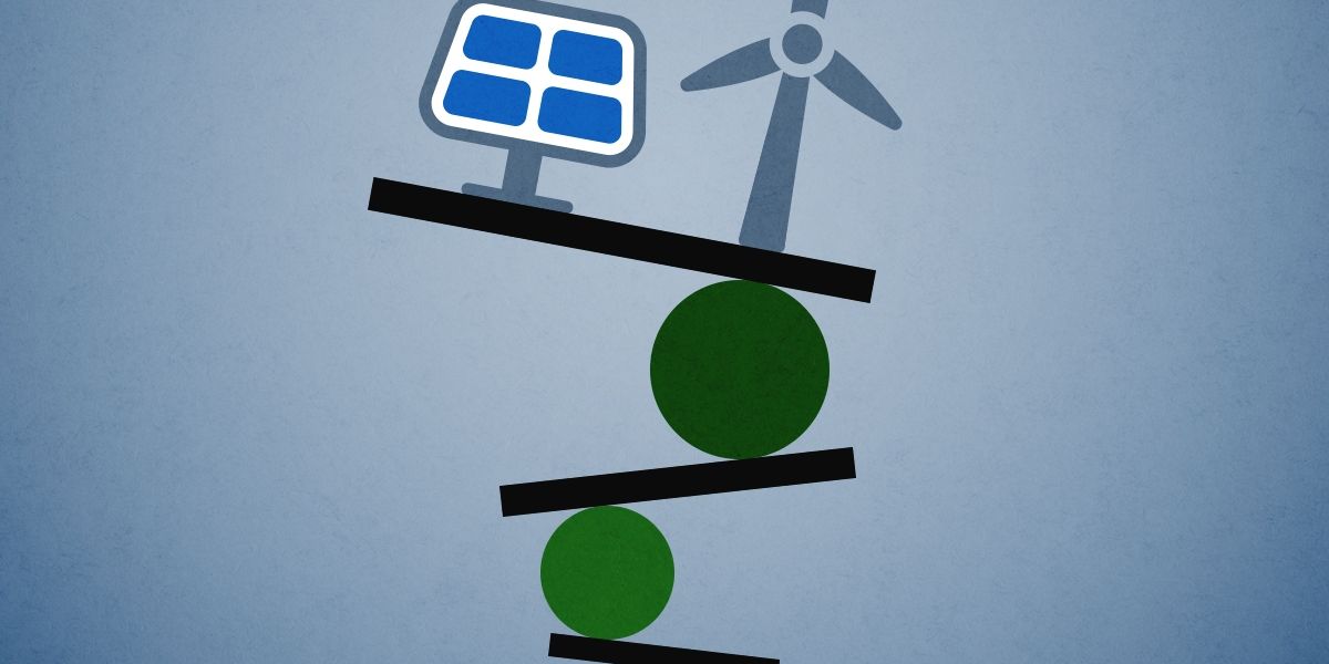 Renewable tax credits expire as data centers fuel demand surge