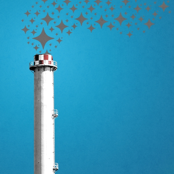 AI emissions.