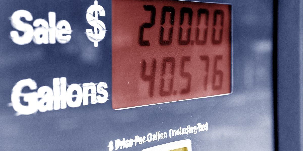 Debate over Trump tax cuts' economic impact amid rising gas prices