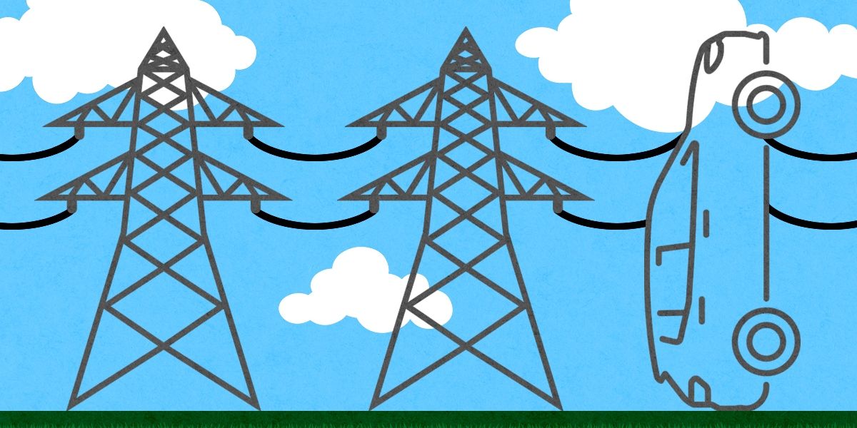 Massachusetts launches EV owners' vehicle-to-grid compensation program
