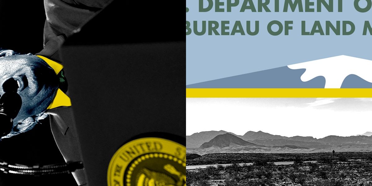 Trump administration approves first AI data center on federal lands in Nevada