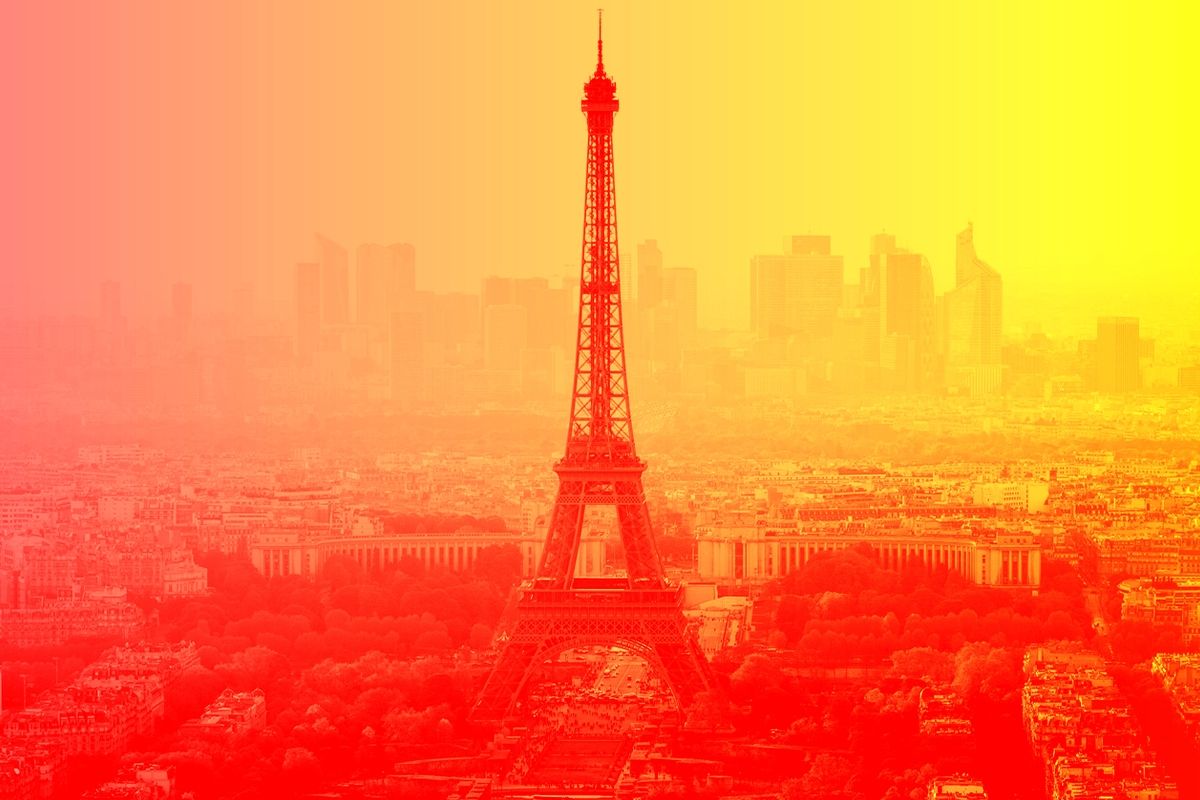 Paris.