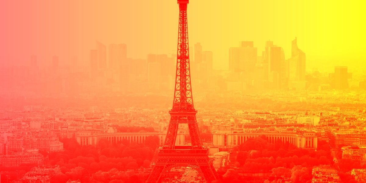 Why It’s Still So Hard to Count Heat Wave Deaths