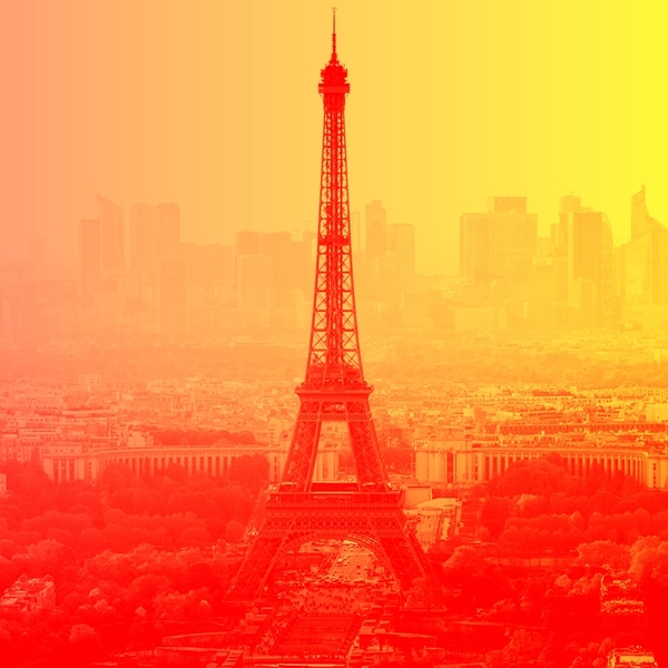 Paris.
