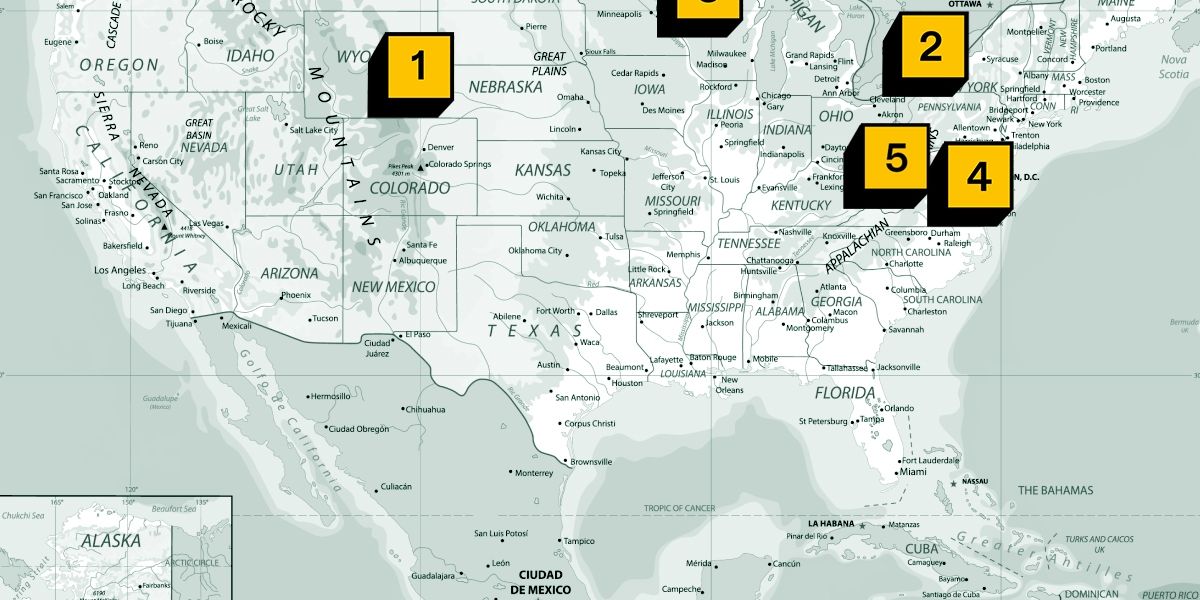 Meta appeals $10,000 fine in Wyoming data center water pollution case