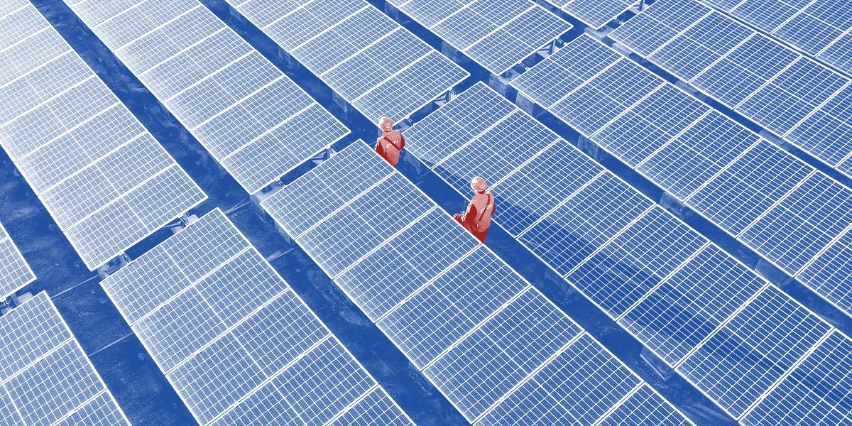 China targets 53% increase in renewable energy consumption by 2030