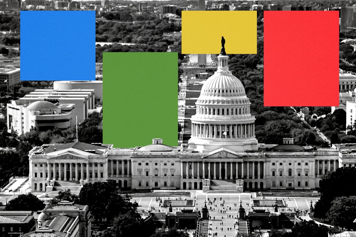 The Capitol.