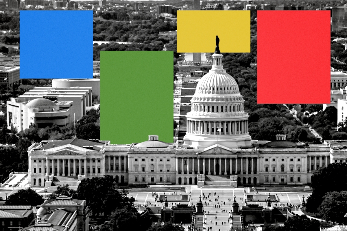 The Capitol.