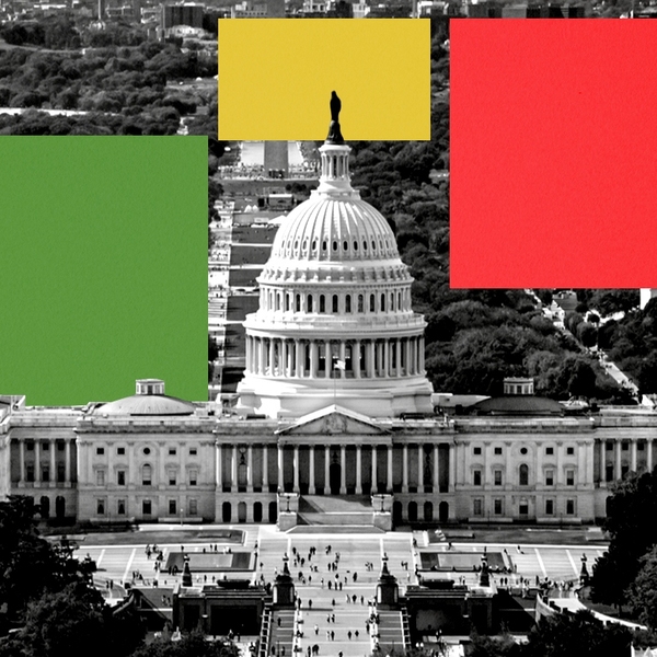 The Capitol.