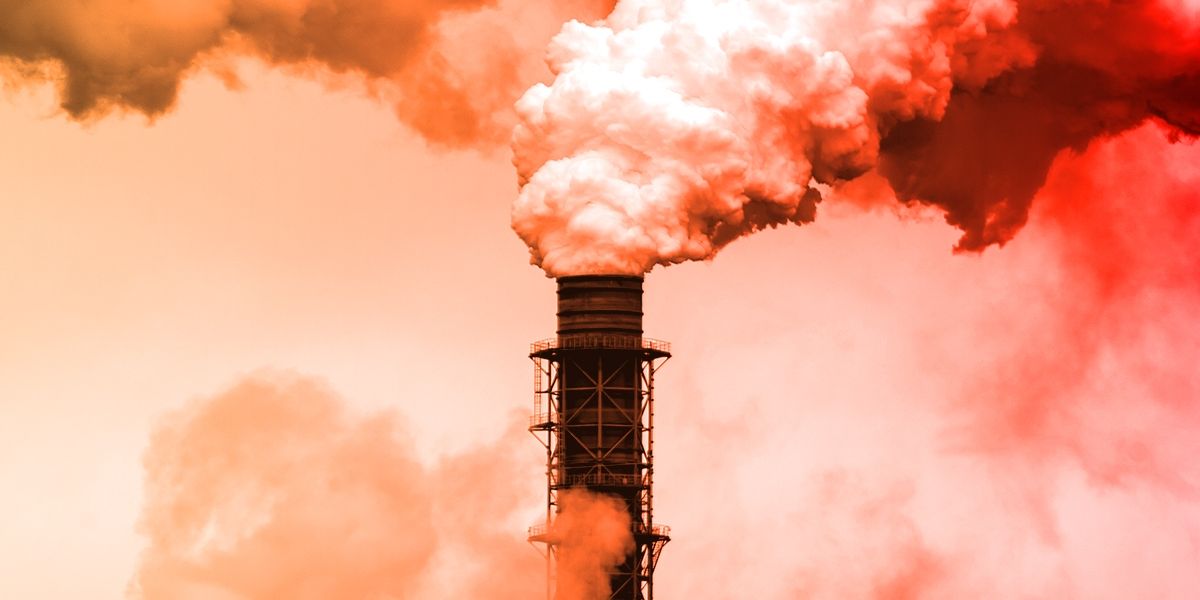 Data Centers Could Spike U.S. Power Emissions by 20%