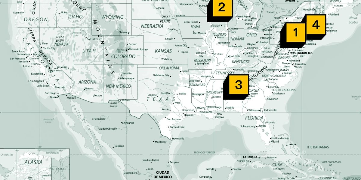 Local Permitting Fights Take Over National Politics