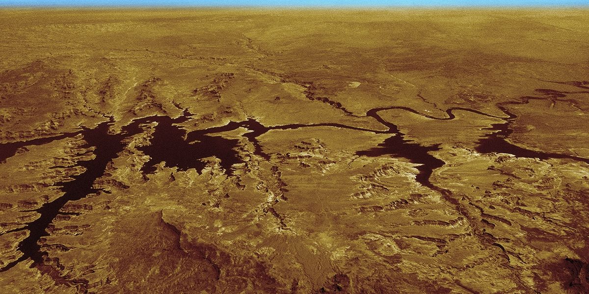 Trump Orders Colorado River Water Cuts on Arizona, California, and Nevada