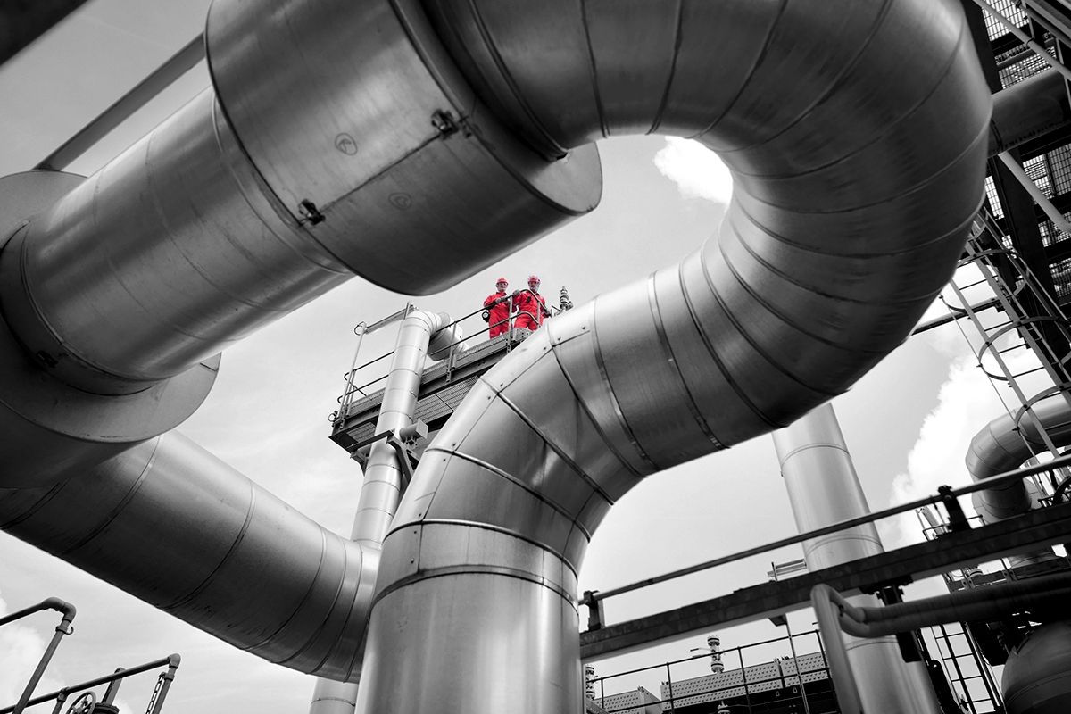 heatmap.news - Alexander C. Kaufman - U.S. Pipeline of Gas Plants Nearly Doubles