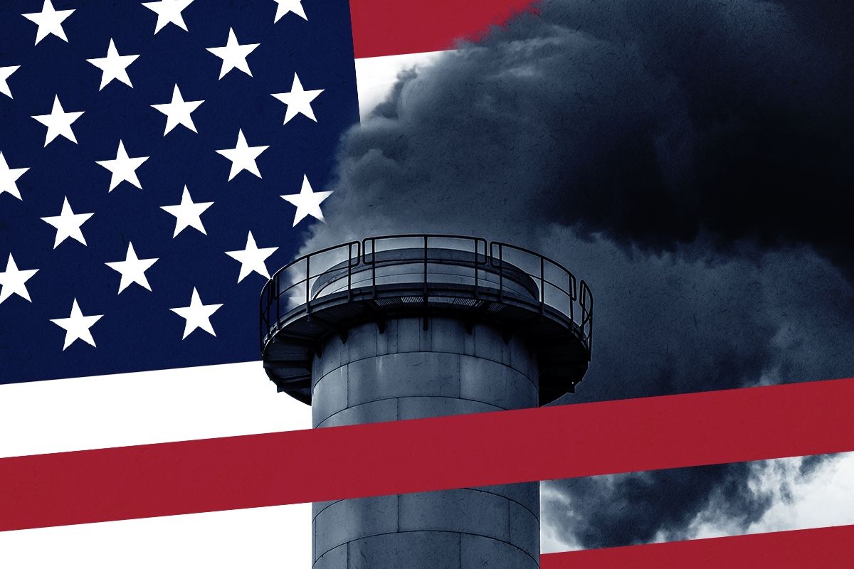 heatmap.news - Emily Pontecorvo - The U.S. Is Building Natural Gas Power Twice as Fast as China