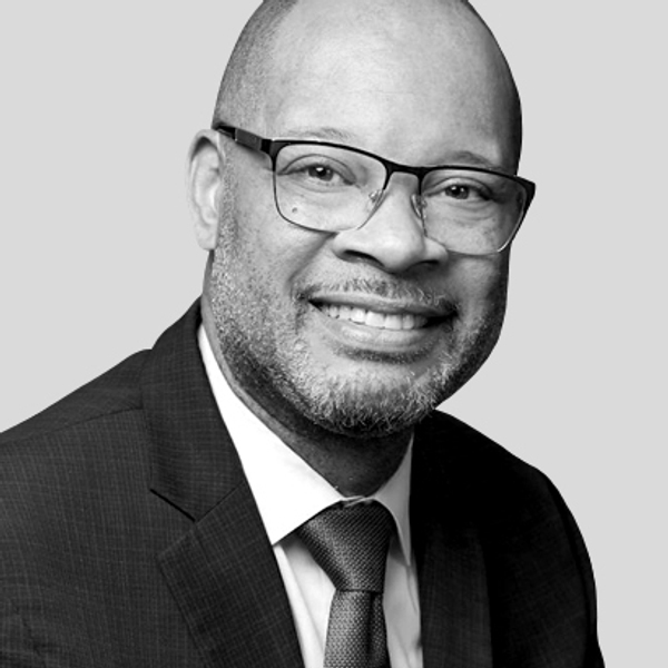Aaron Ford.