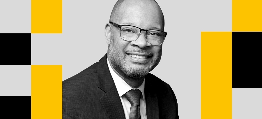 Aaron Ford.